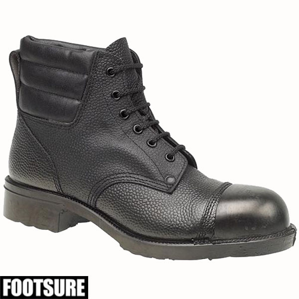 foundry Foundry   Boot FS2 for safety shoes  Footsure