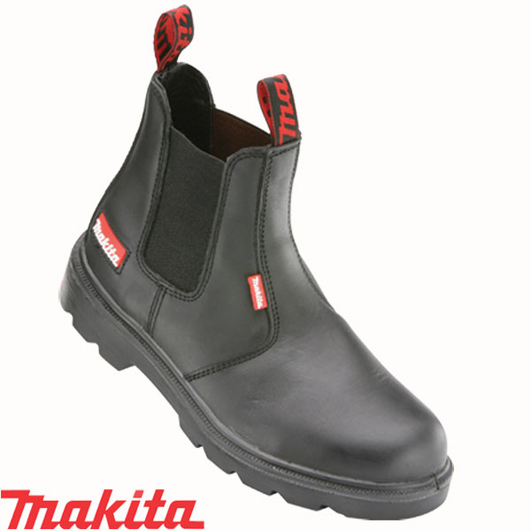 Makita Boots