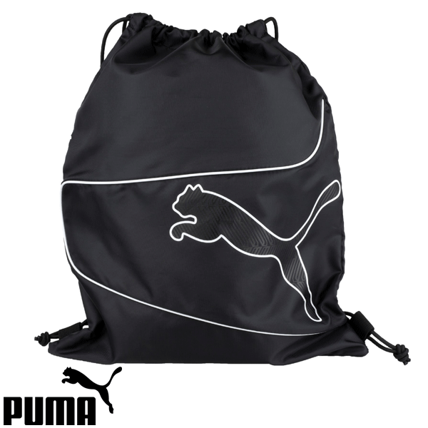 Puma Drawstring Gym Bag - GYMBAG