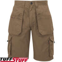 Tuffstuff Enduro Work Shorts - 844X