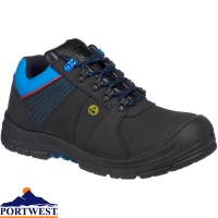 Portwest Compositelite Protector Safety Shoe S3 ESD HRO - FD27