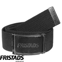 Fristads Black Stretch Belt 994 RB - 100556