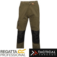 Regatta Scandal Stretch Trousers - TRJ373RX