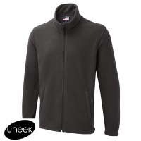 Uneek UX Full Zip Fleece - UXX05X