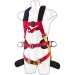 Portwest Fall Arrest 8 Point Harness - FP18