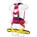 Portwest Fall Arrest 8 Point Harness - FP18