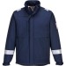 Portwest Modaflame Flame Resistant Softshell Jacket - MV73