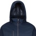Regatta Honestly Made 100% Recyled Waterproof Breathable Jacket - TRA207X