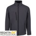 Regatta Northway Premium Softshell Jacket Water Repellent Wind Resistant - TRA699X