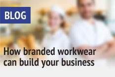 how branded workwear can build your business