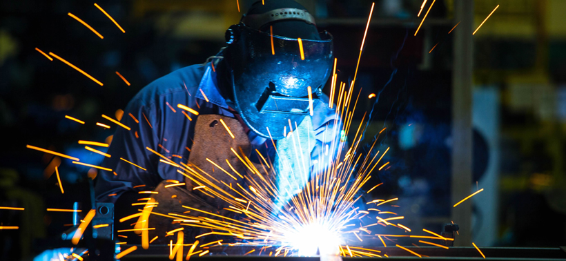 Protective Clothing for Welding | Total Workwear Blog