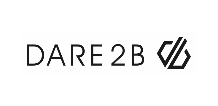 Dare2B - All About The Brand