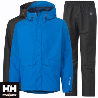 Helly Hansen Waterloo Waterproof Breathable Set - 70627