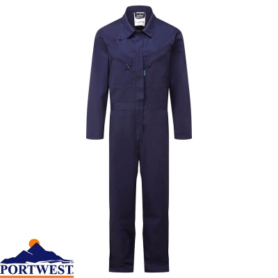 Portwest Ladies Coverall - C184