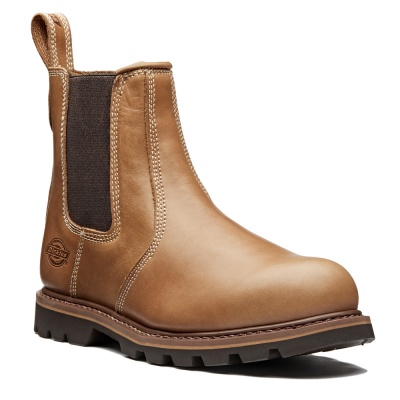 Dickies Fife II Safety Boot - FD9214A