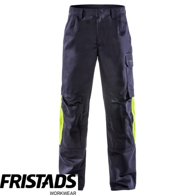 Fristads Flame  Retardant Welding Trousers 2031 FLAM - 100330X
