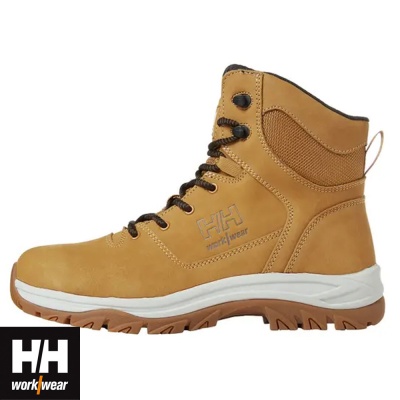 helly hansen womens steel toe boots