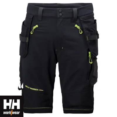 Helly Hansen Magni Stretch Construction Shorts - 76583