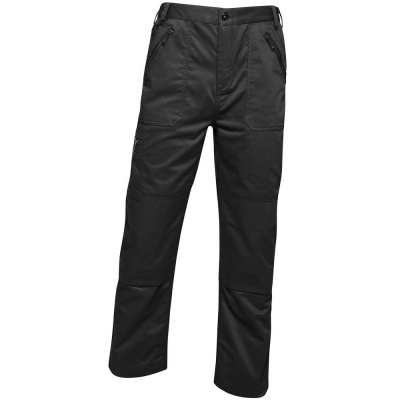 Regatta Professional TRJ331 Mens Lined Action Trousers  Clothing from MI  Supplies Limited UK