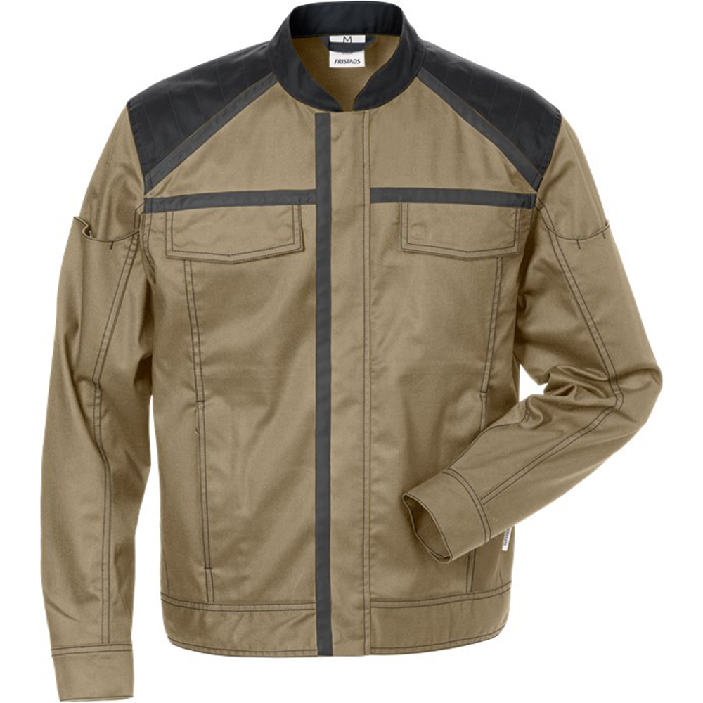 Fristads Lightweight Jacket 4555 Stfp - 129481