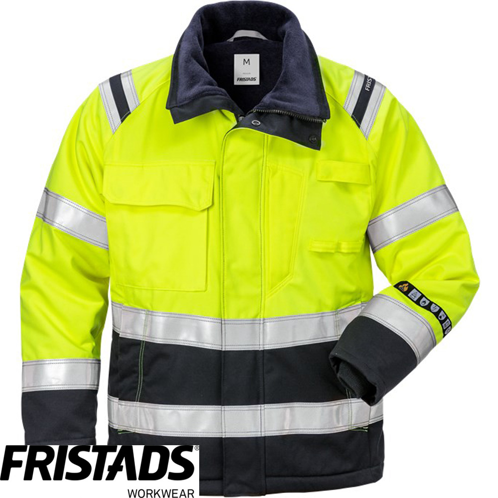 Fristads jacket deals