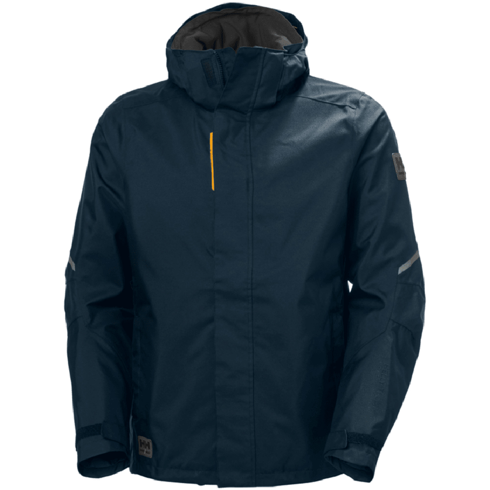 Helly hansen clearance haag waterproof jacket