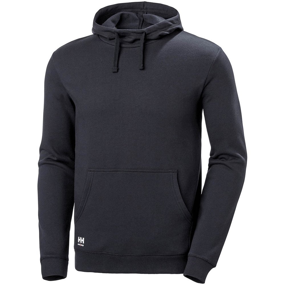 Helly hansen workwear hoodie best sale