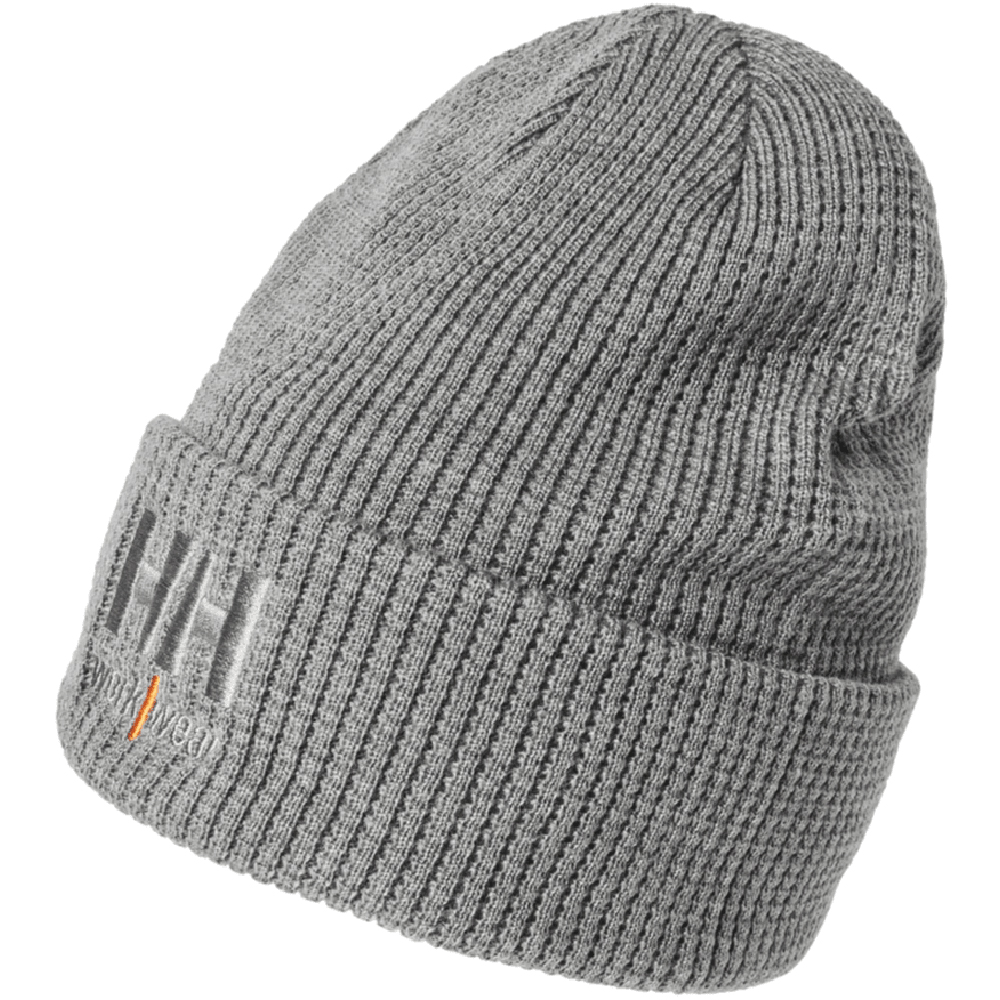 Helly hansen knitted beanie deals