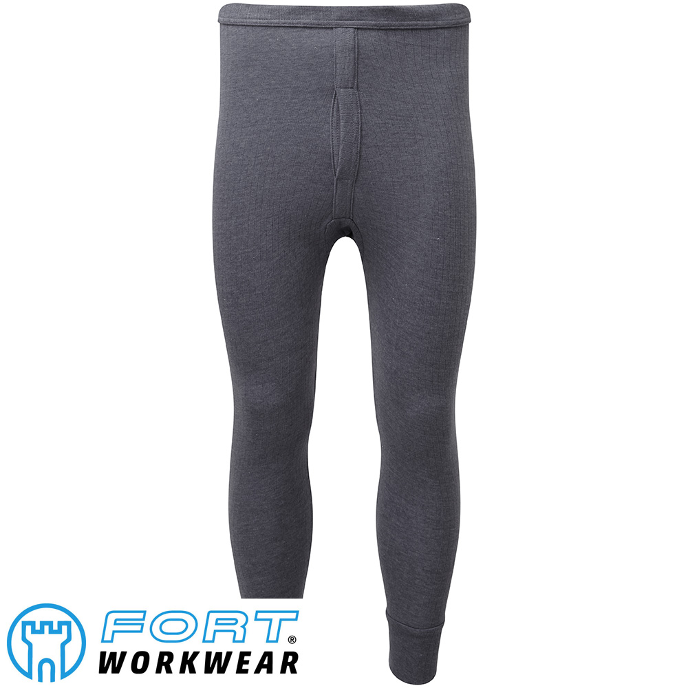 Portwest Thermal Baselayer Trousers - B121