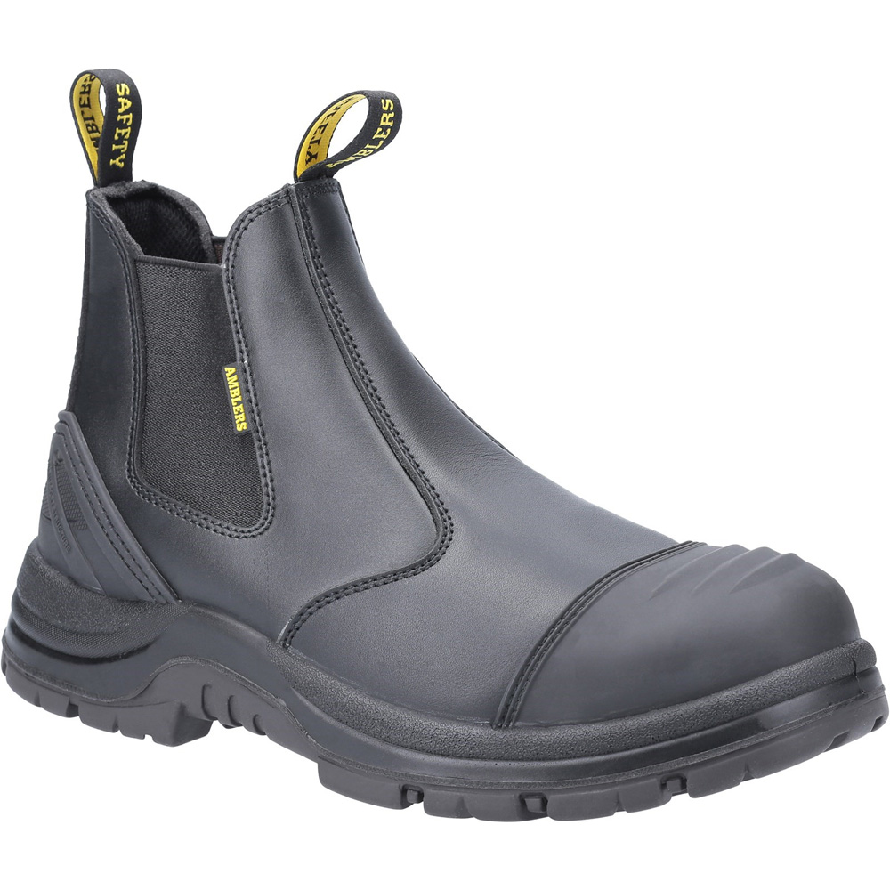 Amblers York S3 HRO Dealer Boot - AS306C