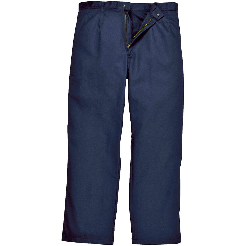 Portwest Bizweld Flame Retardant Trousers - BZ30