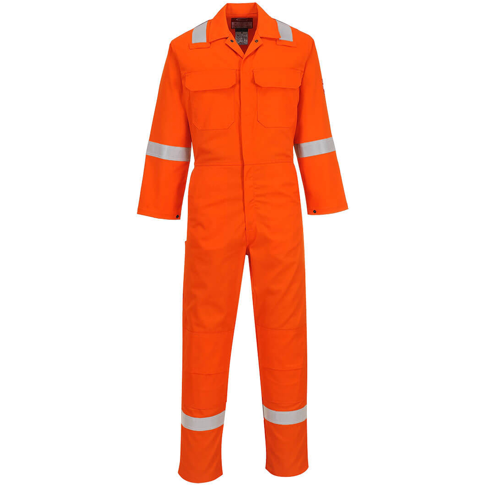 Portwest Bizweld Classic Coverall - BZ506