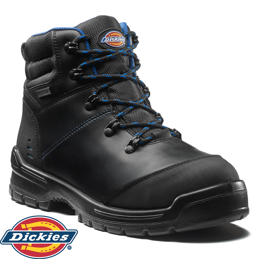 dickies safety shoes price