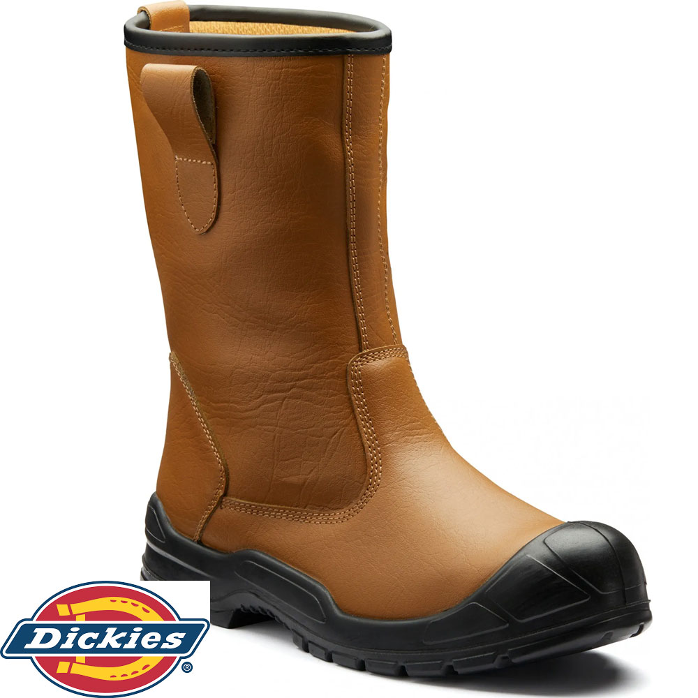 rigger boots uk