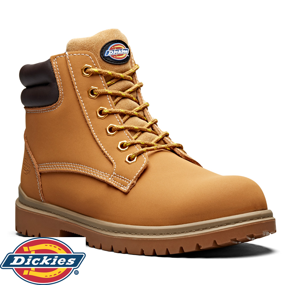 Dickies Donegal II Safety Boots - FA9001A