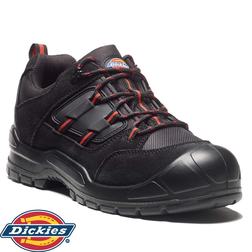 Dickies Everyday Safety Shoe - FA247S