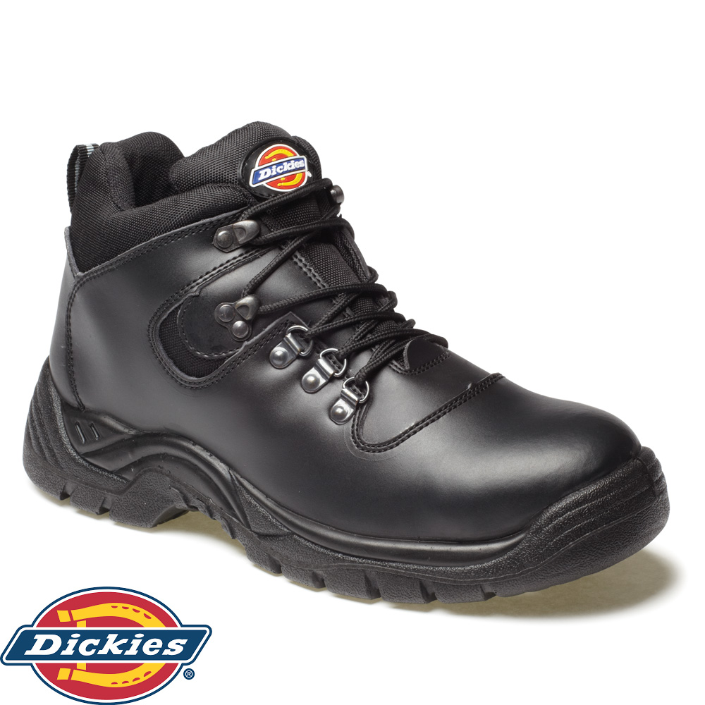 dickies hiking boots