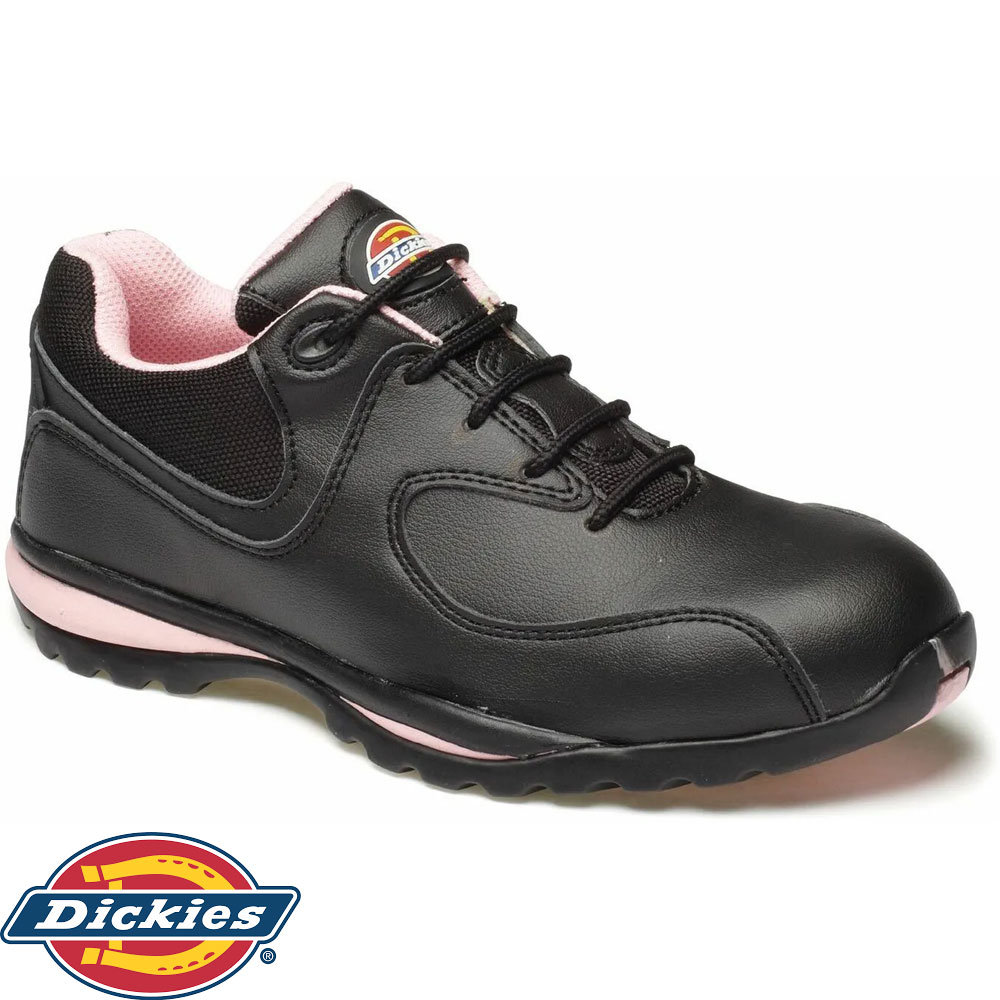 cheap ladies safety shoes