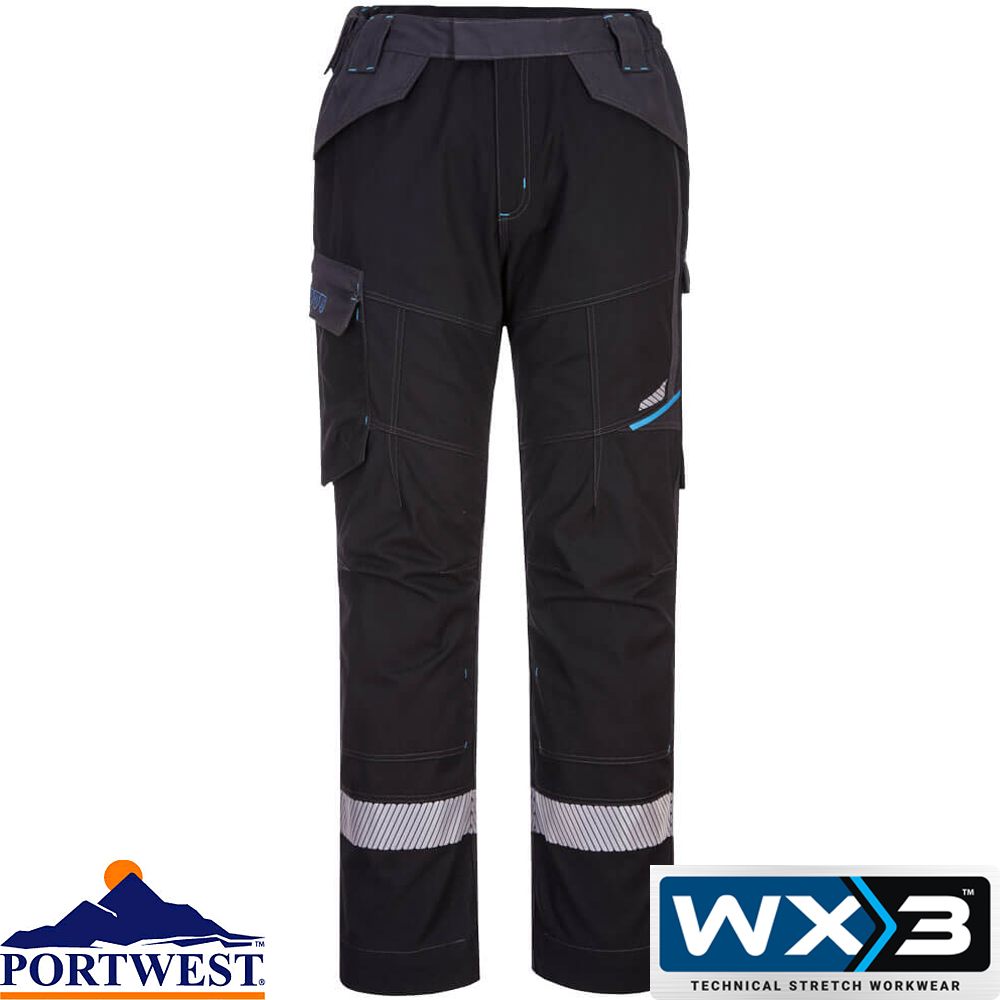 Snickers Ruff Work Trousers & Pants | Snickers Online
