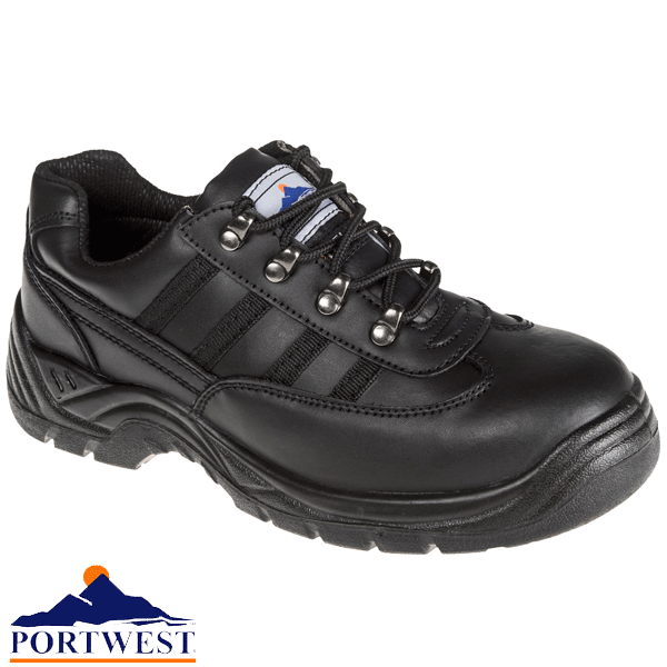 portwest ladies safety shoes