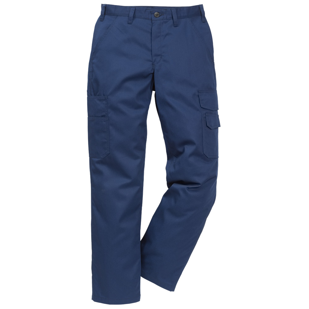 Fristads Industrial Women's Trousers 278 P154 - 100426