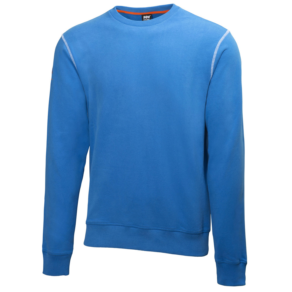 Helly Hansen Oxford Sweater - 79026