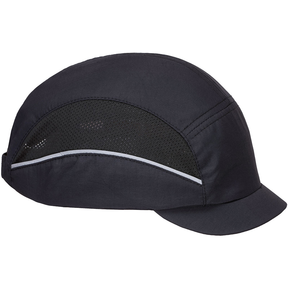 Portwest AirTech Bump Cap Micro Peak - PS69