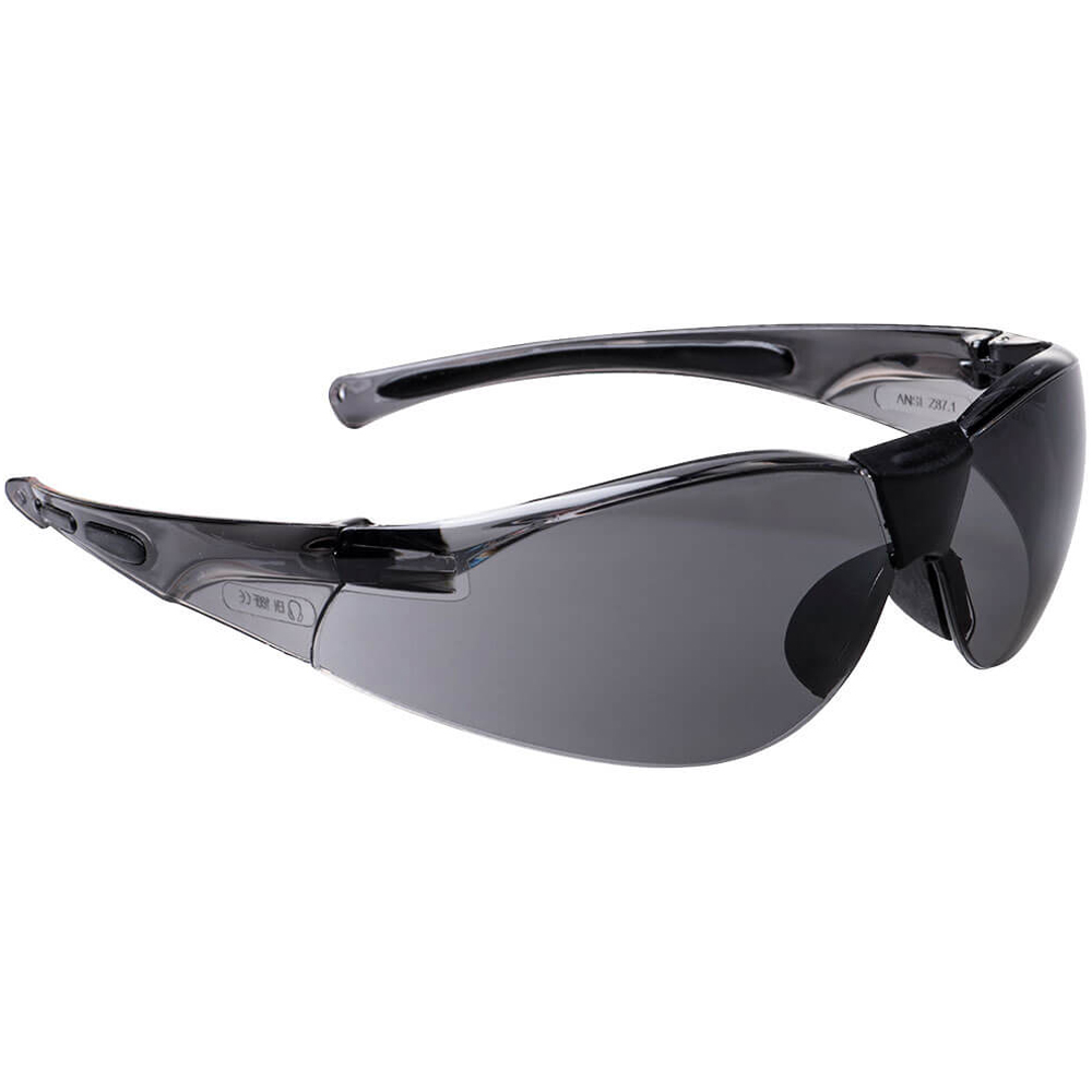 Portwest Lucent Safety Glasses - PW39