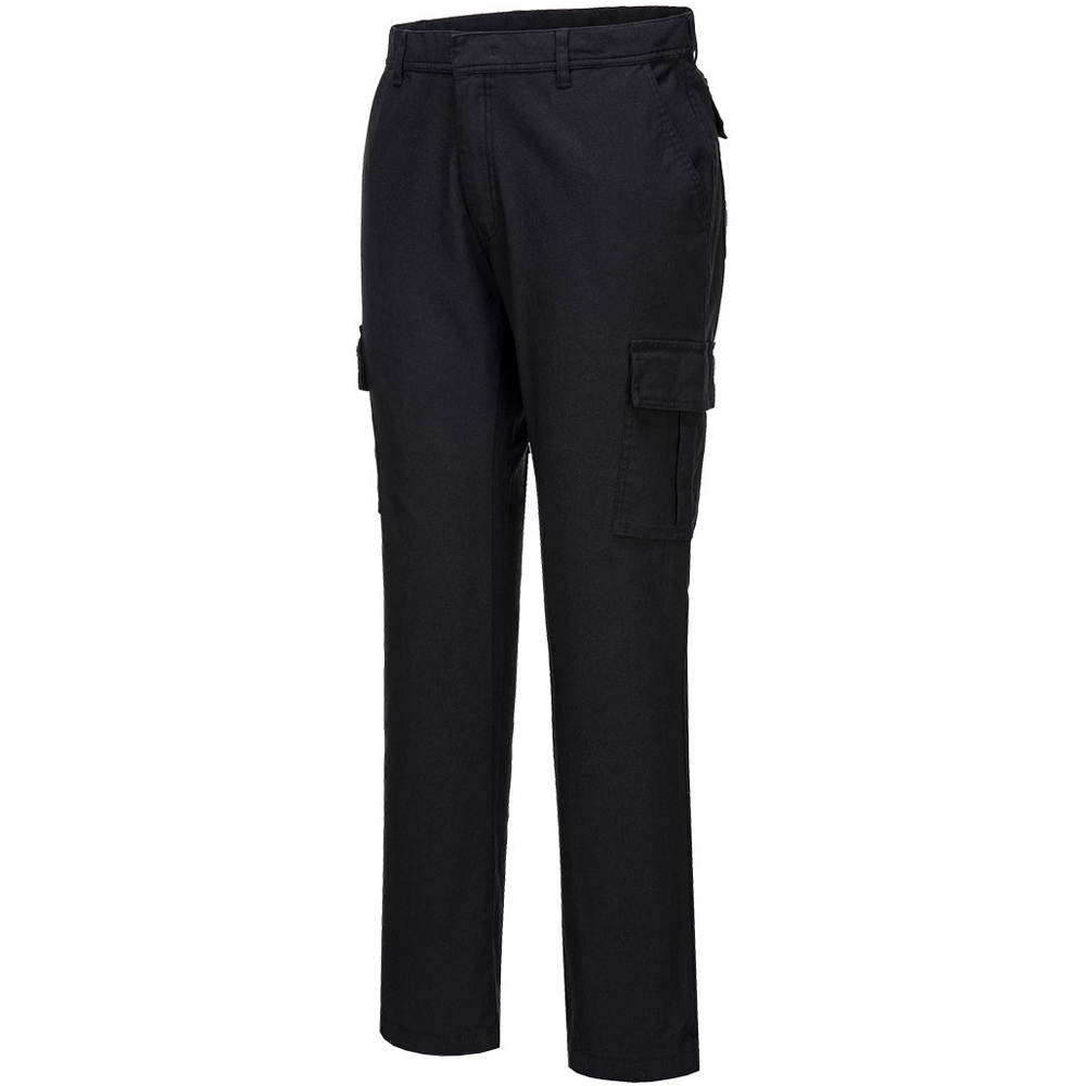 Portwest Stretch Slim Combat Trouser - S231