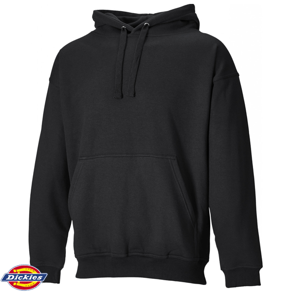 Dickies Hooded Sweatshirt - SH11300