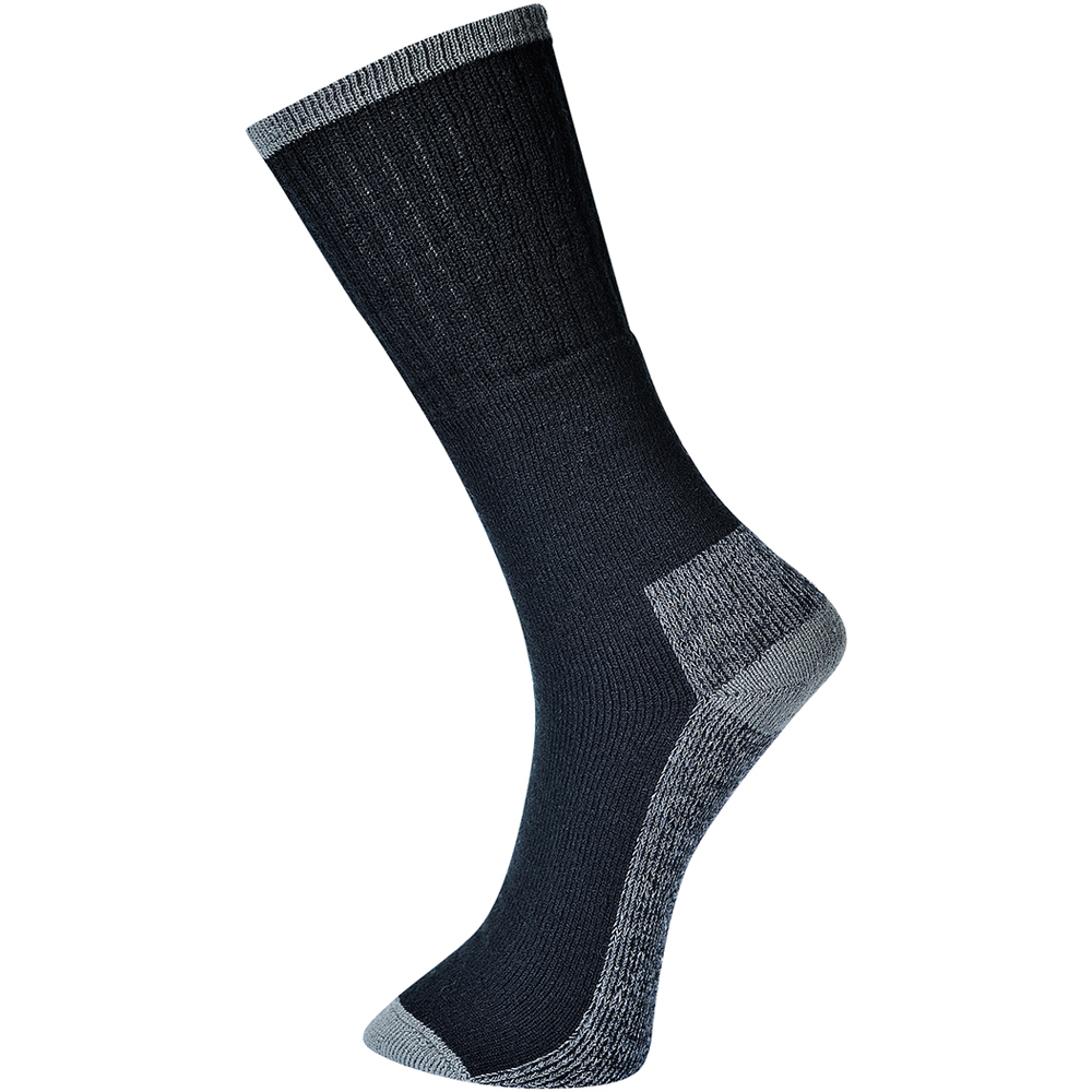 Portwest Work Sock 3 Pack - SK33