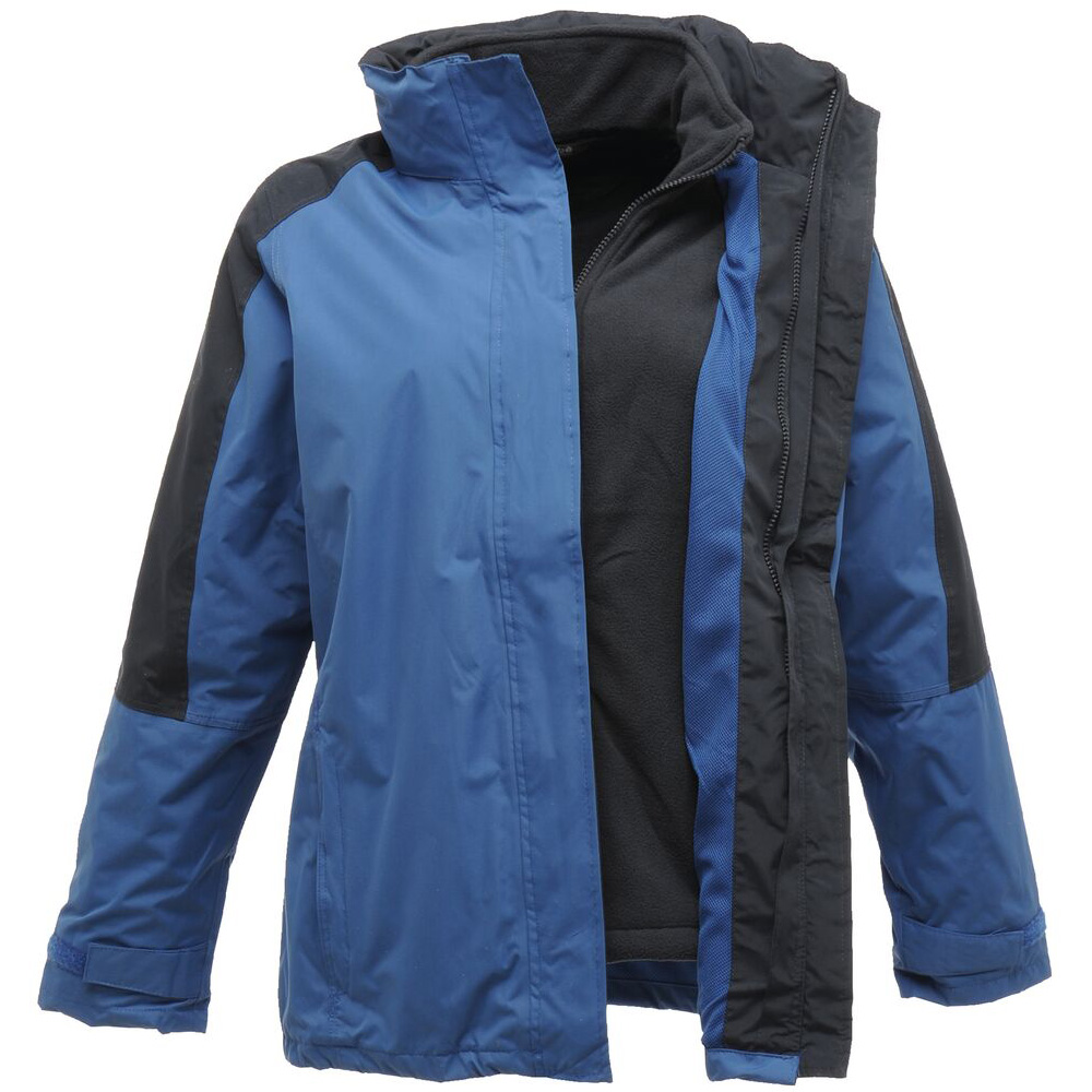 Regatta Womens Defender 3in1 Waterproof Windproof Jacket - TRA132