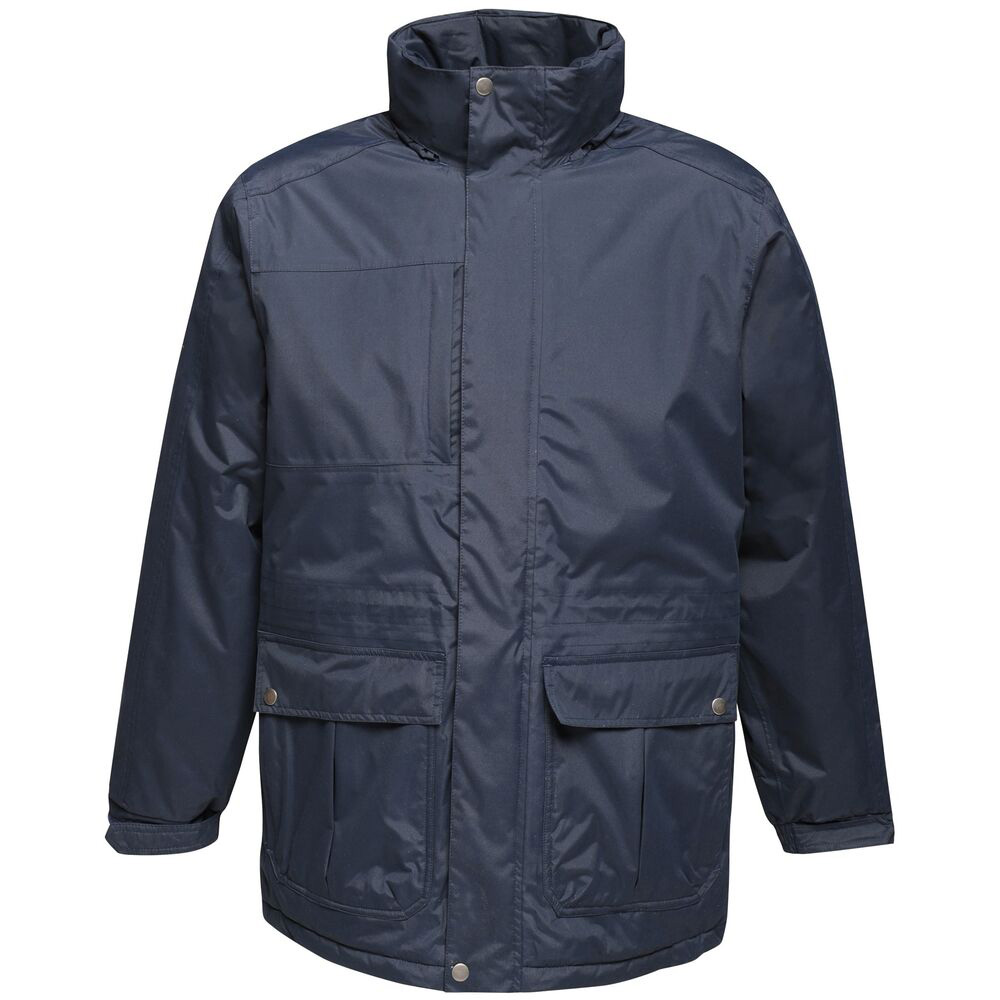 Regatta Darby III Insulated Waterproof Windproof Jacket - TRA203