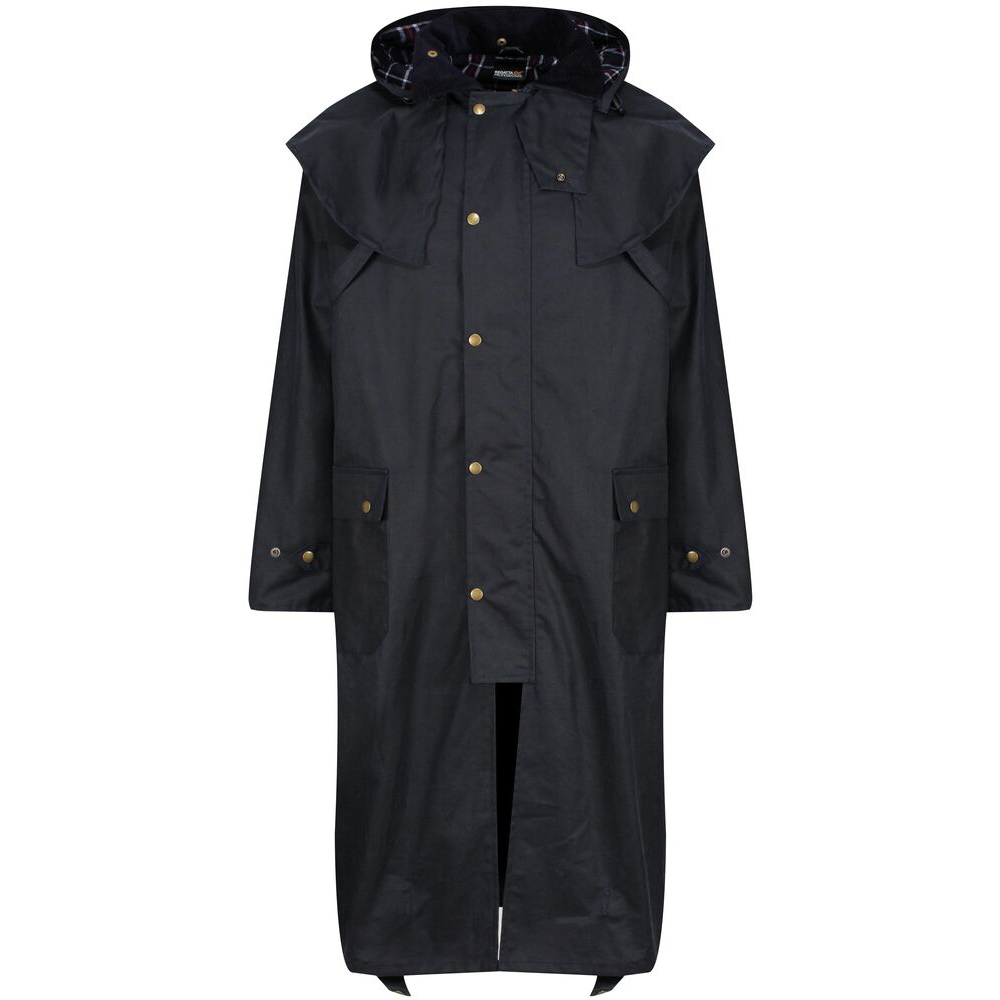 Regatta Cranbrook Wax Jacket - TRA533